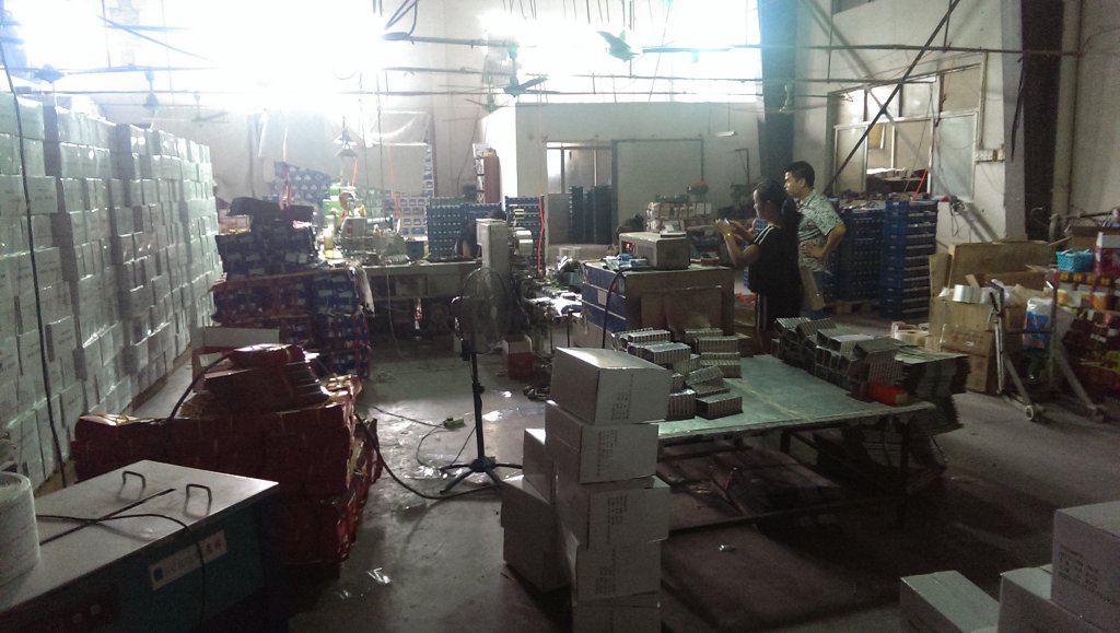 playing cards manufacturer