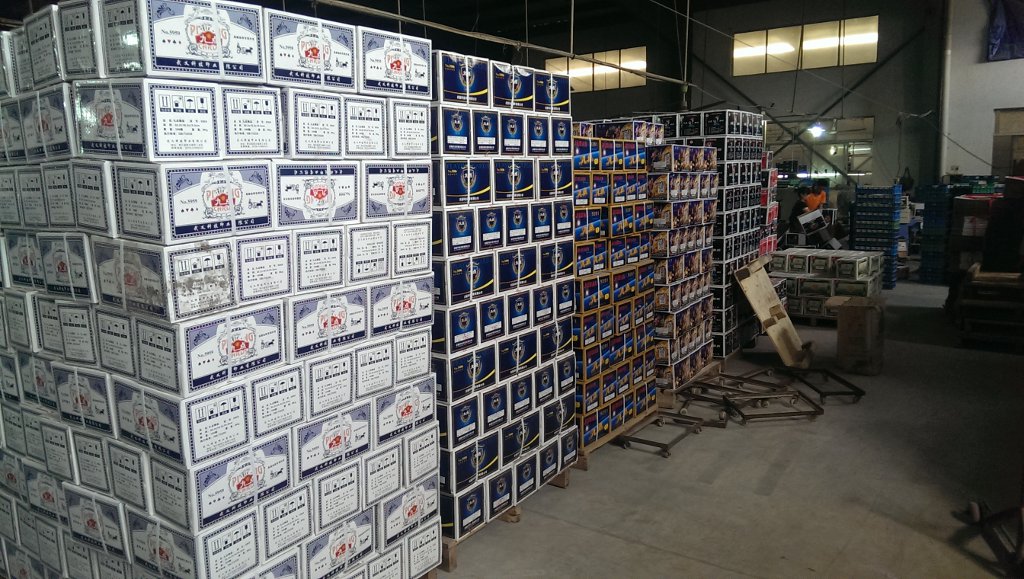 playing cards manufacturer