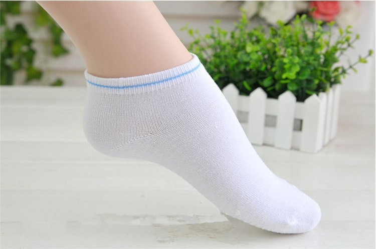 Yhao Custom Polyester Nonslip Yoga Barre Socks 