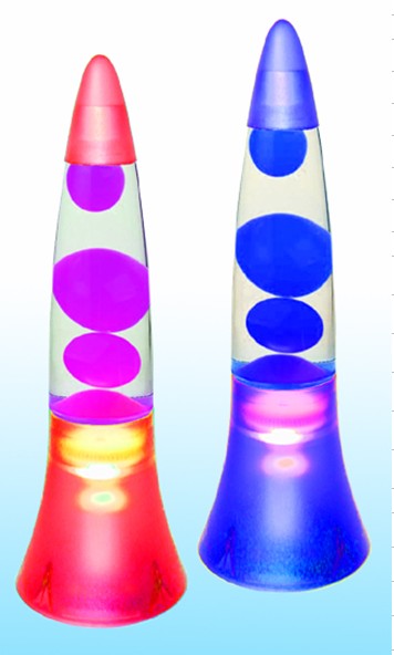 Lava Lamp