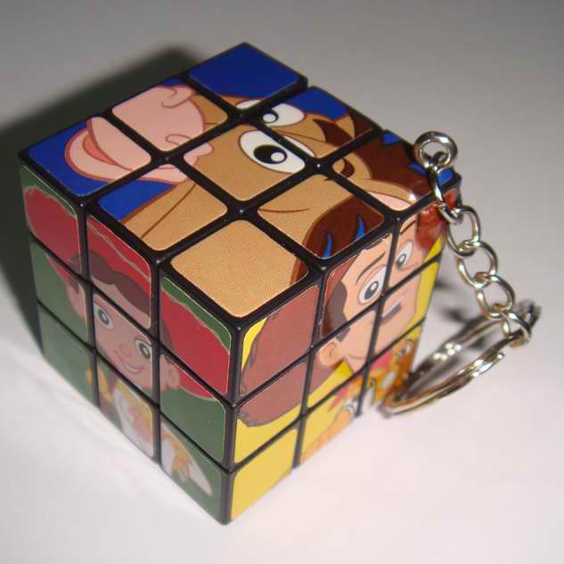 Puzzle Cube