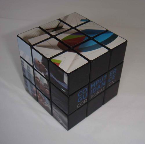 Magic Cube 