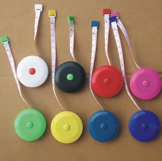 Tape Measure, Soft Tape, Mini Tape