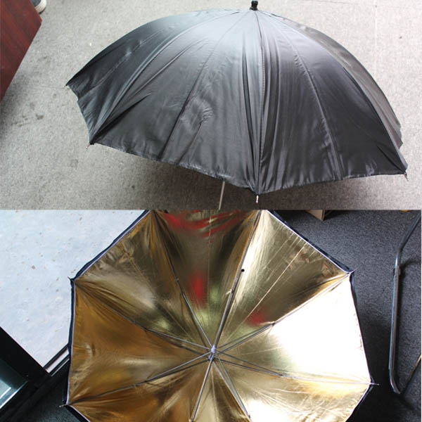 Photo Studio Reflective Umbrella