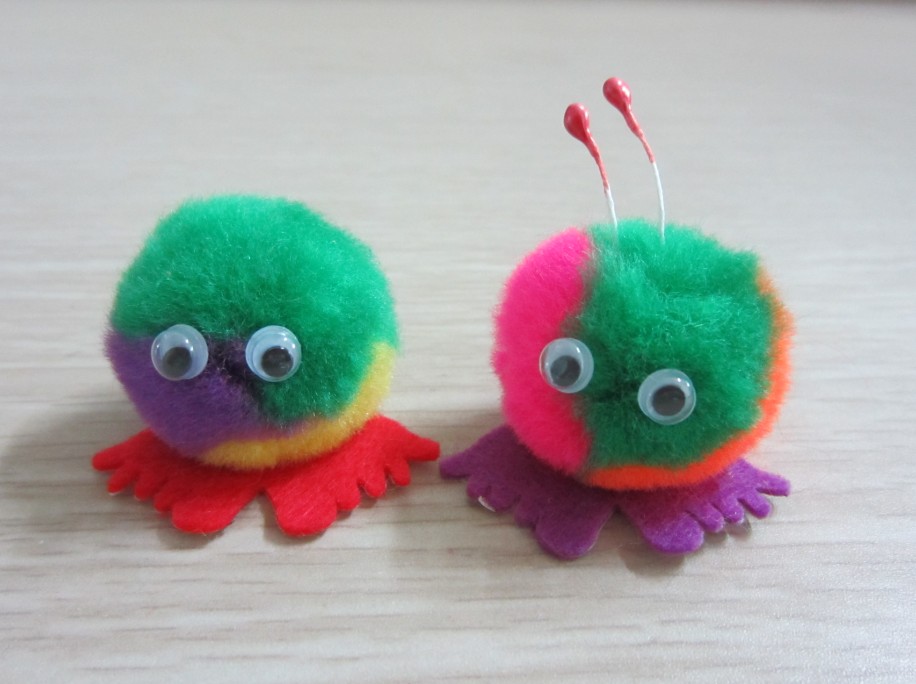 Custom weepuls