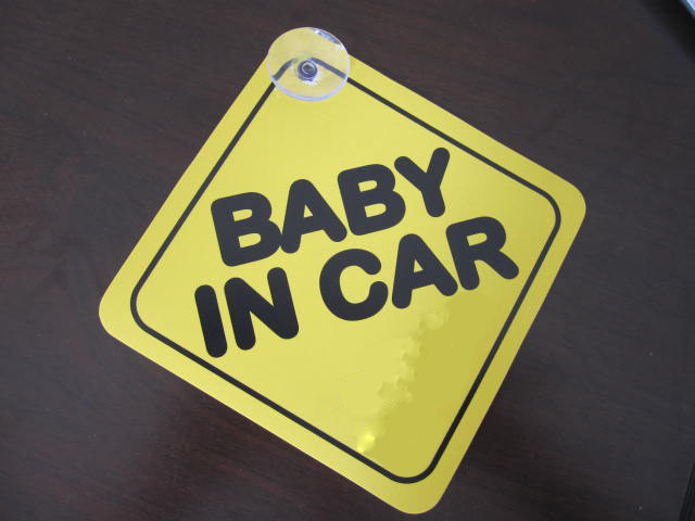 Hang Tags, Auto Window Placard, Custom Sign