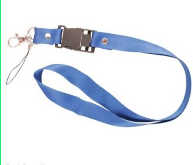 Flash Drives Lanyard