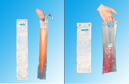 Disposable Umbrella Short Bag