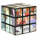 Magic Puzzle Cube