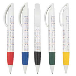 Banner Ball Point Pen