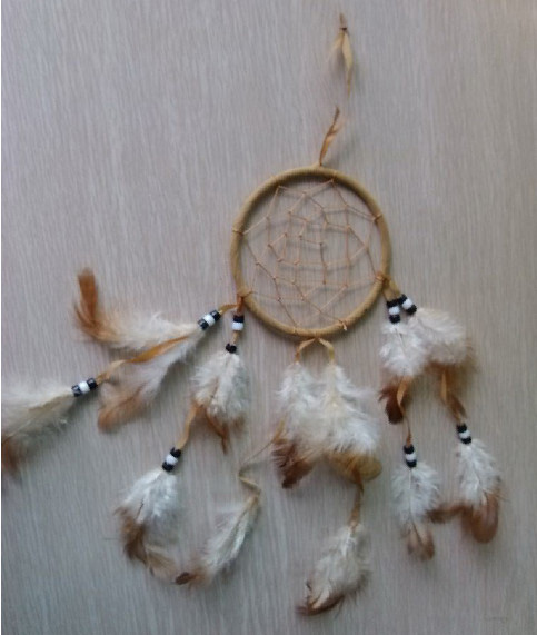 Custom Dreamcatcher Crafts, Dreamcatcher Gift