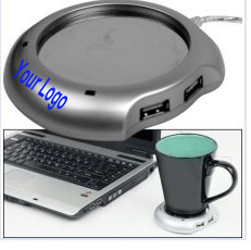 USB Powered Beverage Warmer 