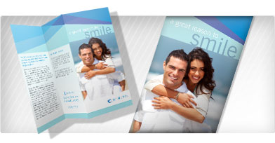 Catalog Printing, Brochure