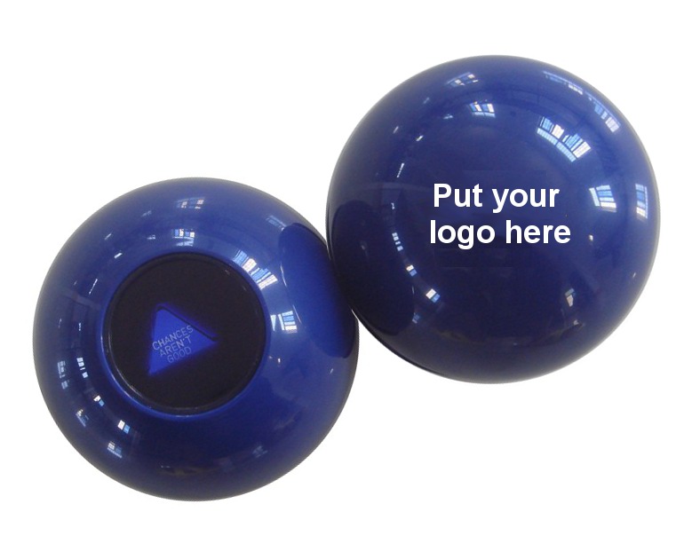 Fortune Telling Ball, Magic Answer Ball