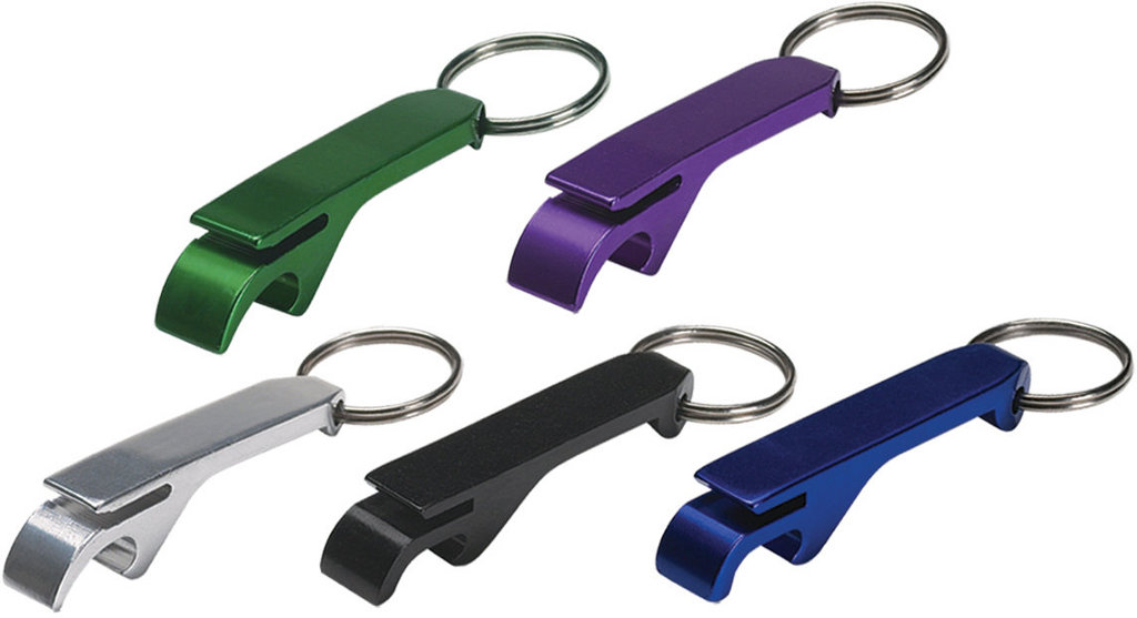 Blank Bottle Openers