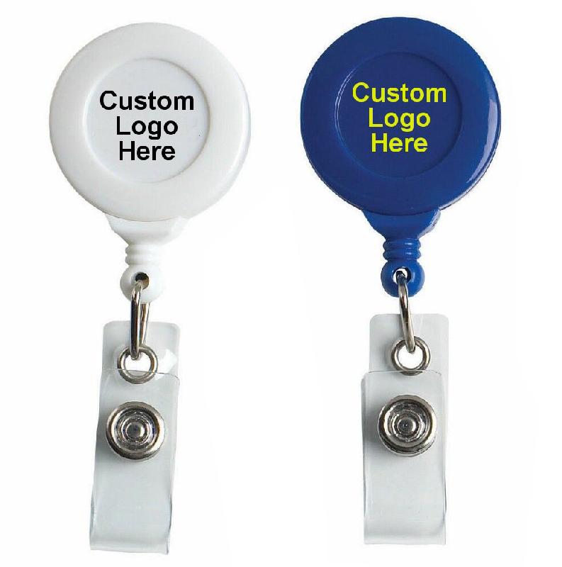 Badge Holder 