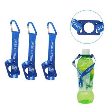 Water Bottle Lanyard