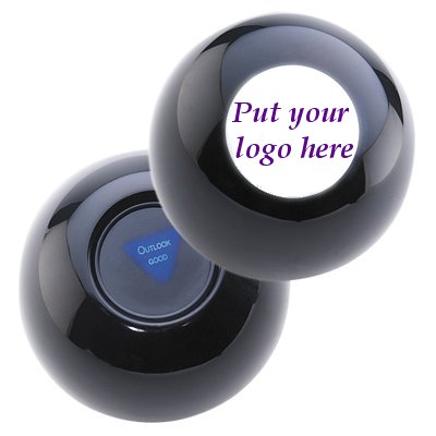 Fortune Telling Ball, Magic Answer Ball