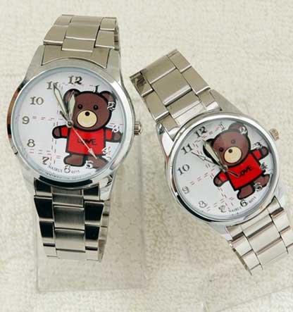 Watches