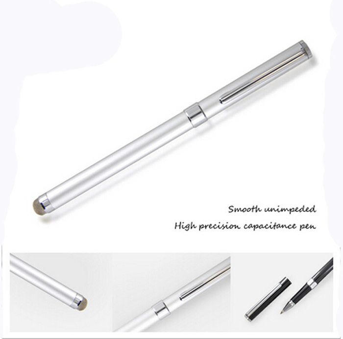 Aluminum Stylus Writing Pen