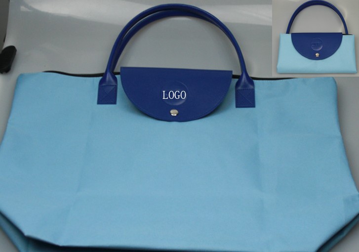 Collapsible Shopping Bag