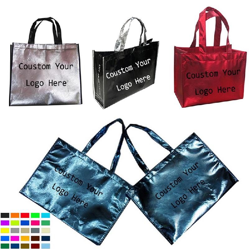 Non-woven Tote Bags