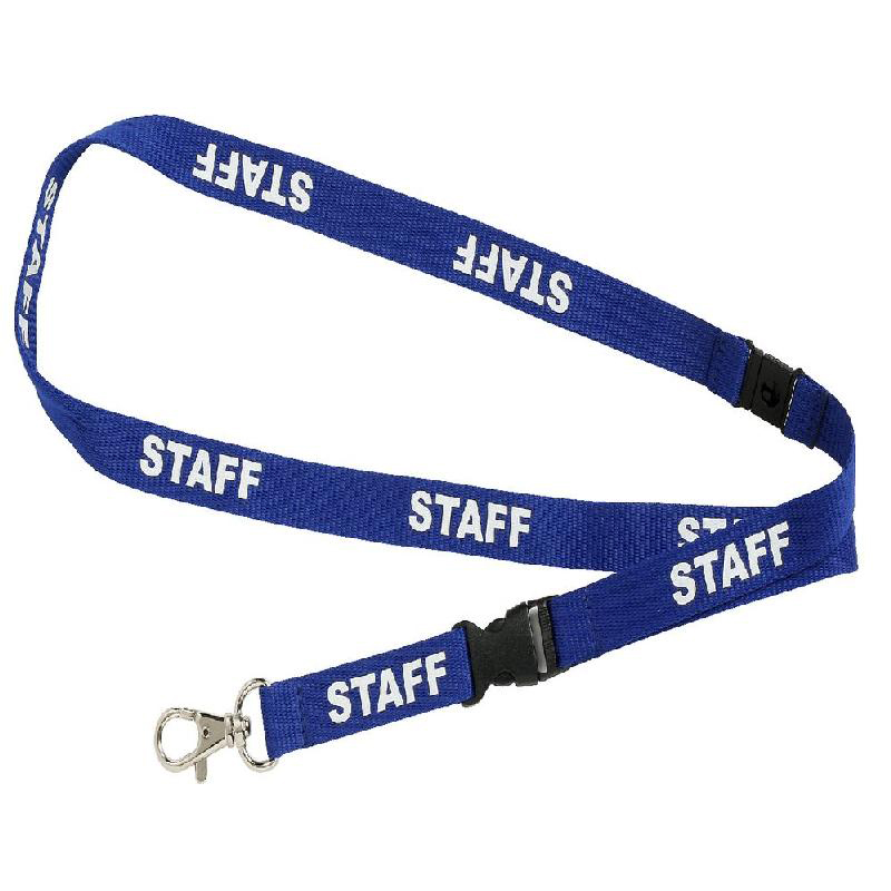 Card Holder Lanyard