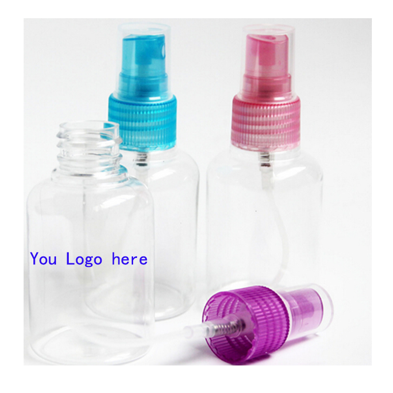 Promotions Spray Bottle