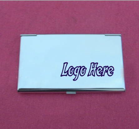 Business Card Holder 