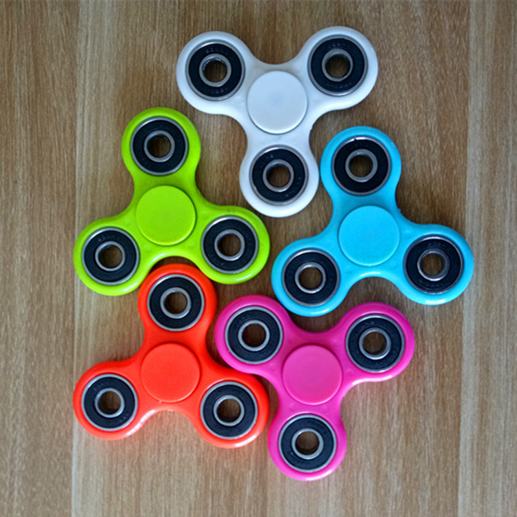 Tri Hand Spinner, Fidget Toy