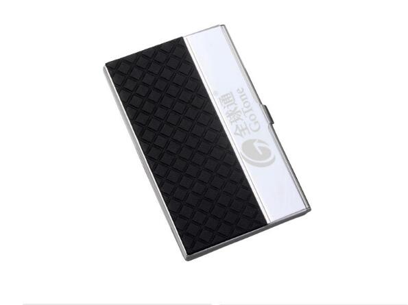 Metal Card Case