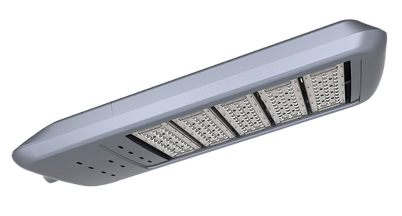 SM-08 LED Street Light-60w with Philips led chip