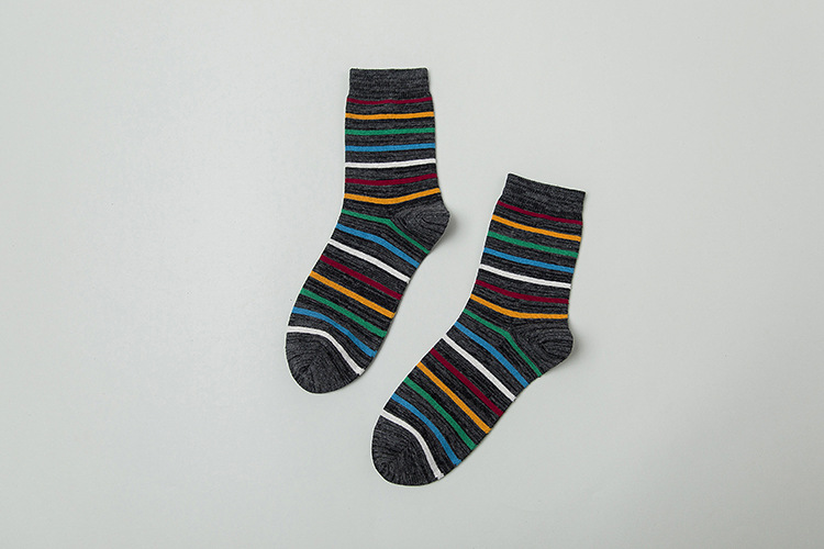 Colourful Socks