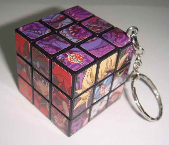 Puzzle Cube