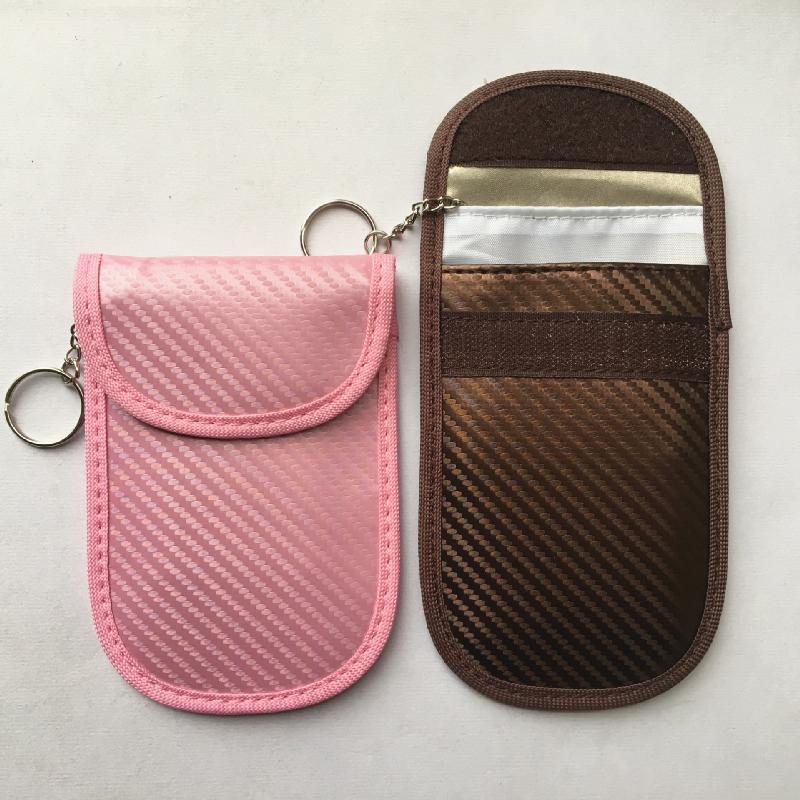 RFID Blocking Wallet