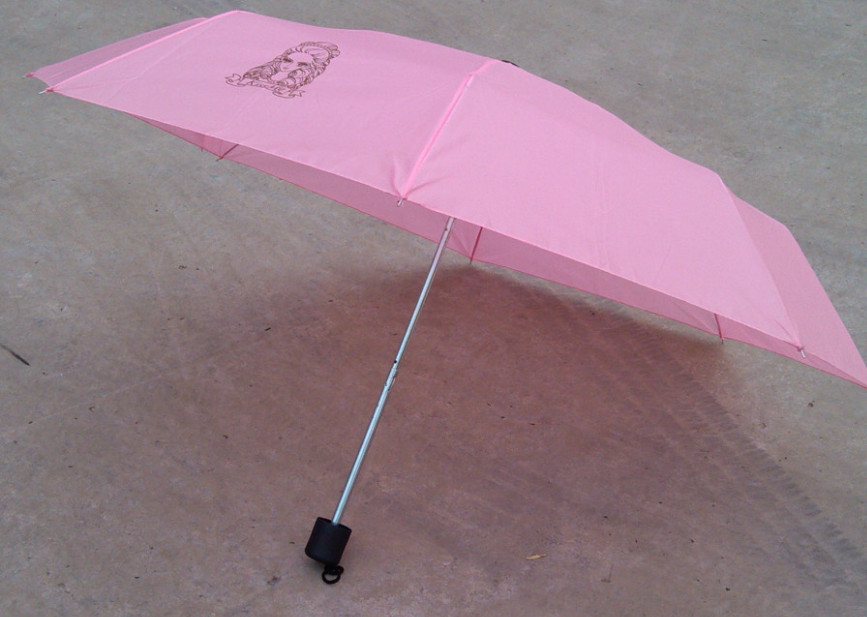 Custom Telescopic Umbrellas