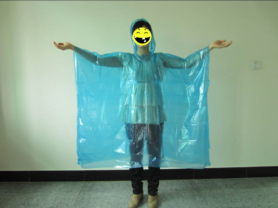 travel rain poncho, oversized poncho