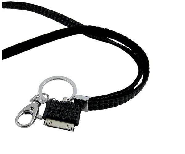 Rhinestone Lanyards