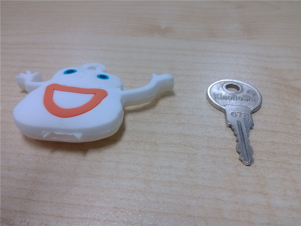 PVC Key Covers, PVC Key Holders PVC Key Covers, PVC Key Holders