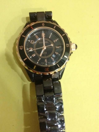 Ceramic Ladys Watch Ceramic Ladys Watch