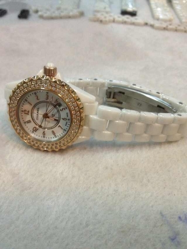 Ceramic Ladys Watch Ceramic Ladys Watch