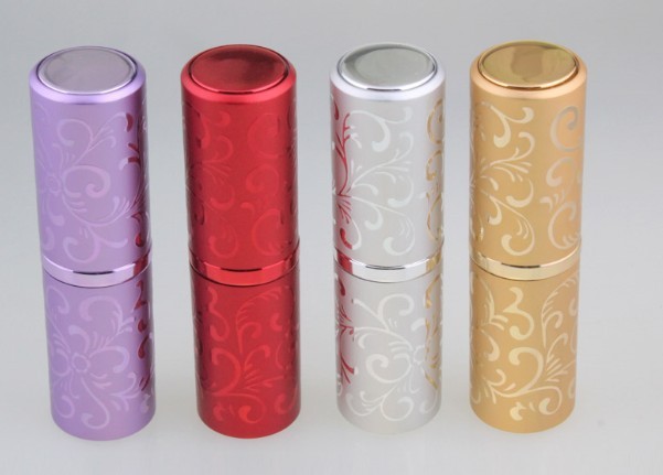 Refillable Fragrance Atomizers, Fragrance Atomizer Spray Bottle