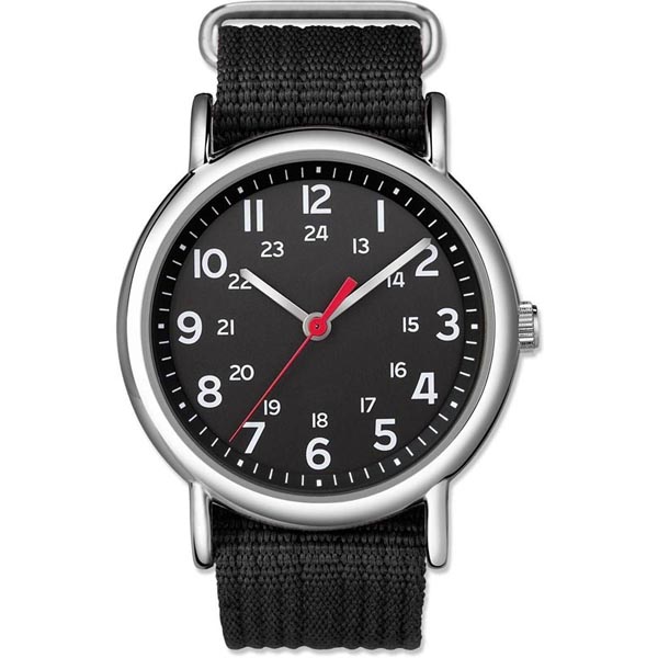 Webbing Strap Quartz Watches Webbing Strap Quartz Watches