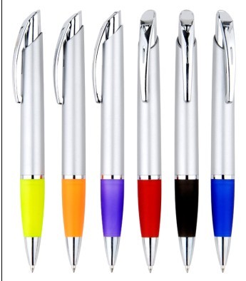 Plastic Ballpoint Pen Plastic Ballpoint Pen