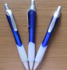 Plastic Ballpoint Pen