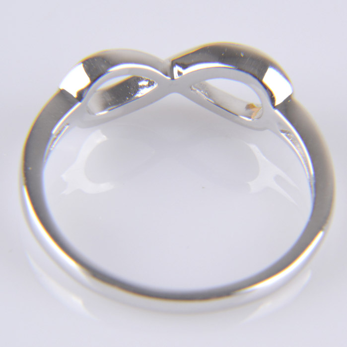 Authentic Sterling Silver Ring