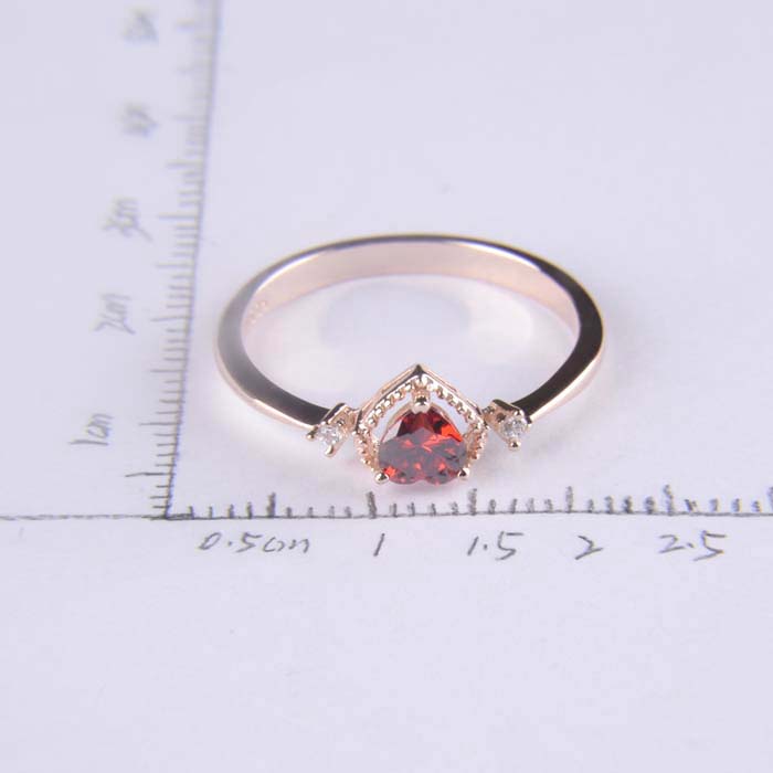 Authentic Sterling Silver Ring Authentic Sterling Silver Ring