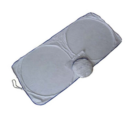 Folding Car Front Window Sunshade For Promotion Gift Promotional Car Sun Folding Car Front Window Sunshade For Promotion Gift Promotional Car Sun