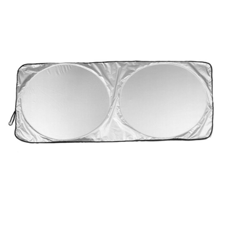 Car Front Window Sunshade For Promotion Gift Car Front Window Sunshade For Promotion Gift