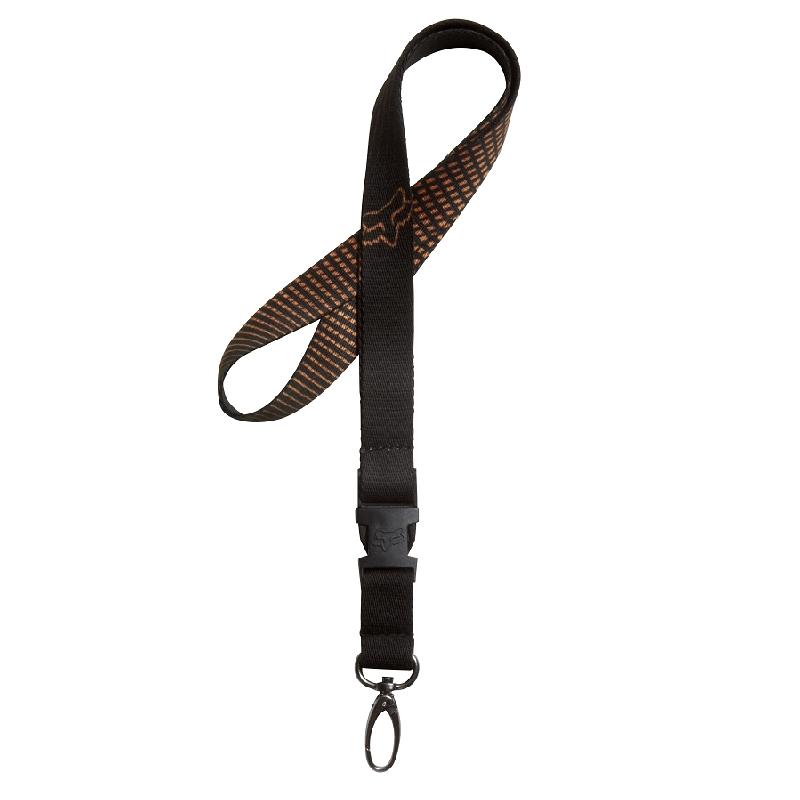 Custom Polyester Lanyard Custom Polyester Lanyard